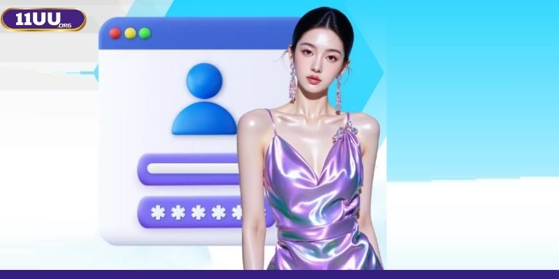 Bạn sẽ nhận được nhiều trải nghiệm thú vị khi đăng ký 11UU