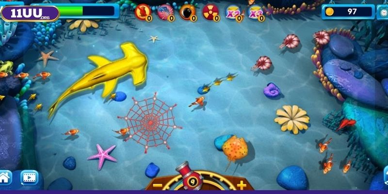 Các cách quản lý vốn bắn cá phù hợp cho người chơi