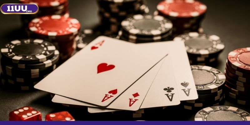 Các kỹ thuật đếm bài Xì Dách hay nhất hiện nay