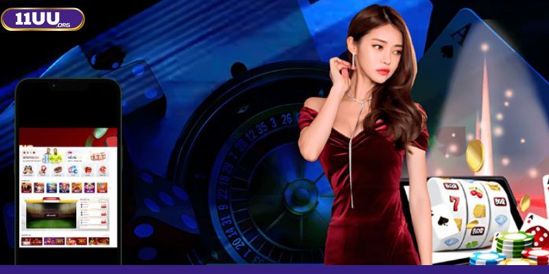 Các vấn đề hội viên 11UU nên nhớ khi tải app