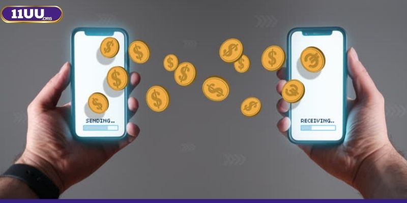 Cách xử lý sự cố khi giao dịch