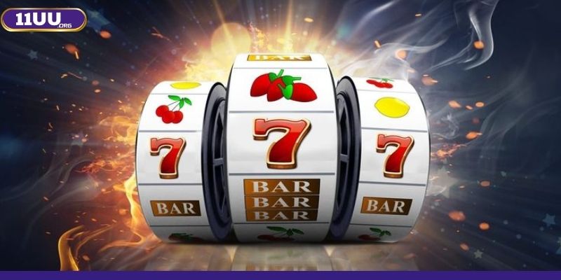 Giới thiệu tổng quan về sảnh Nổ hũ 11UU chất chơi