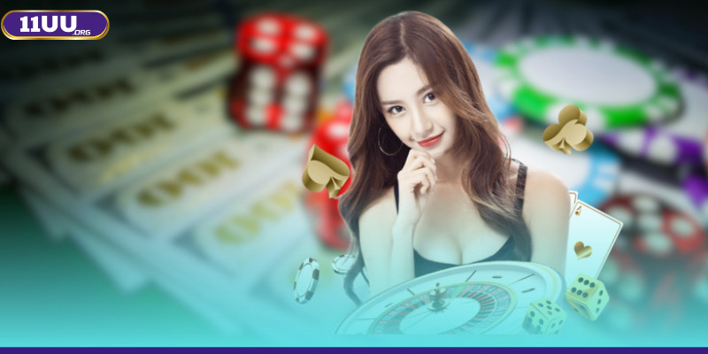 Khuyến mãi giúp gia tăng vốn cược dành cho người chơi