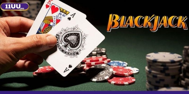 Kỹ thuật đếm bài Blackjack theo hệ thống Hi-Lo