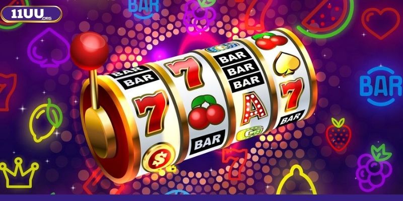 Mẹo chơi quay hũ thắng lớn ngay tại sảnh cược của nhà cái