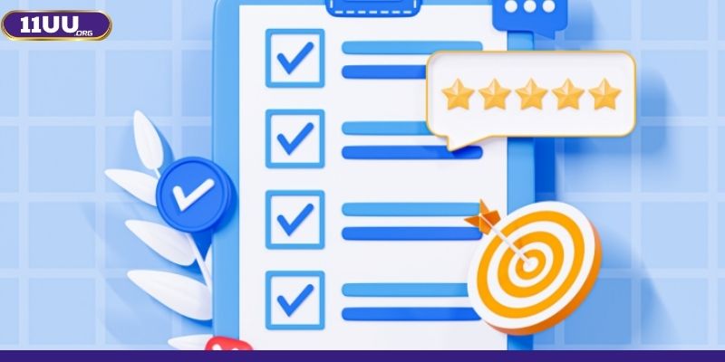 Một số điều kiện cần đáp ứng khi muốn tạo tài khoản