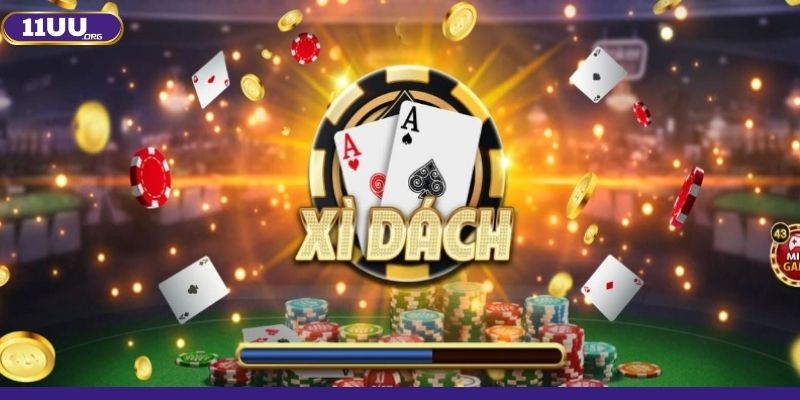 Những thông tin cơ bản của việc đếm bài Xì Dách