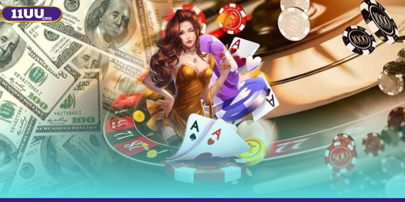 Những trường hợp bạn nên liên hệ 11UU để nhận được sự hỗ trợ