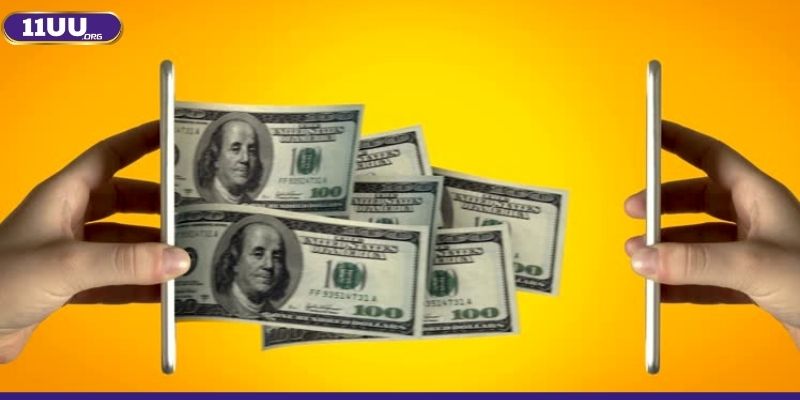 Quy trình nhận thưởng chuẩn chỉnh mới nhất 2025 tại sân chơi