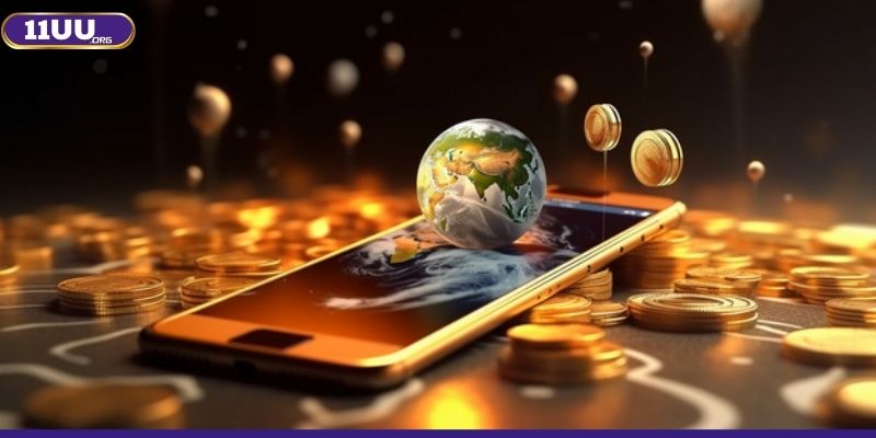 Điều kiện cần đáp ứng khi rút tiền trên website 