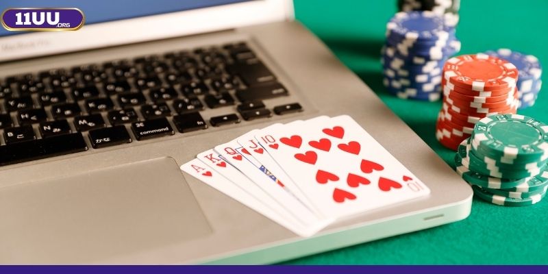 Sơ lược về sảnh game bài hấp dẫn của nhà cái 11UU