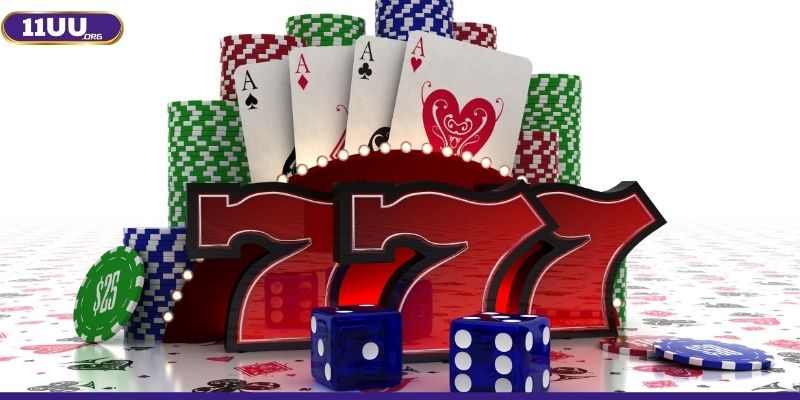Tổng hợp bí kíp quản lý vốn casino cho từng games