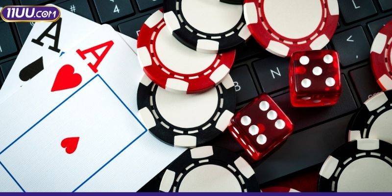 Một Số Lưu Ý Khi Đăng Nhập Nhà Cái 11U